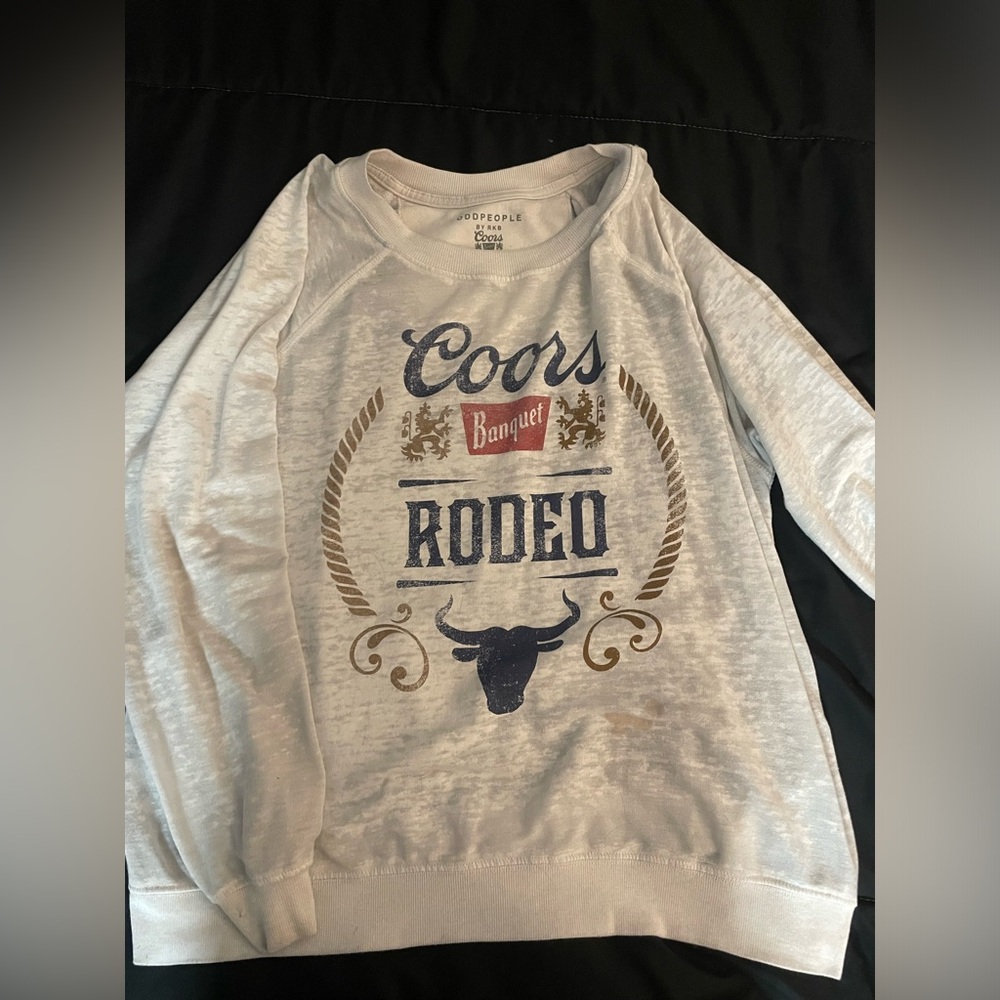 Crewneck